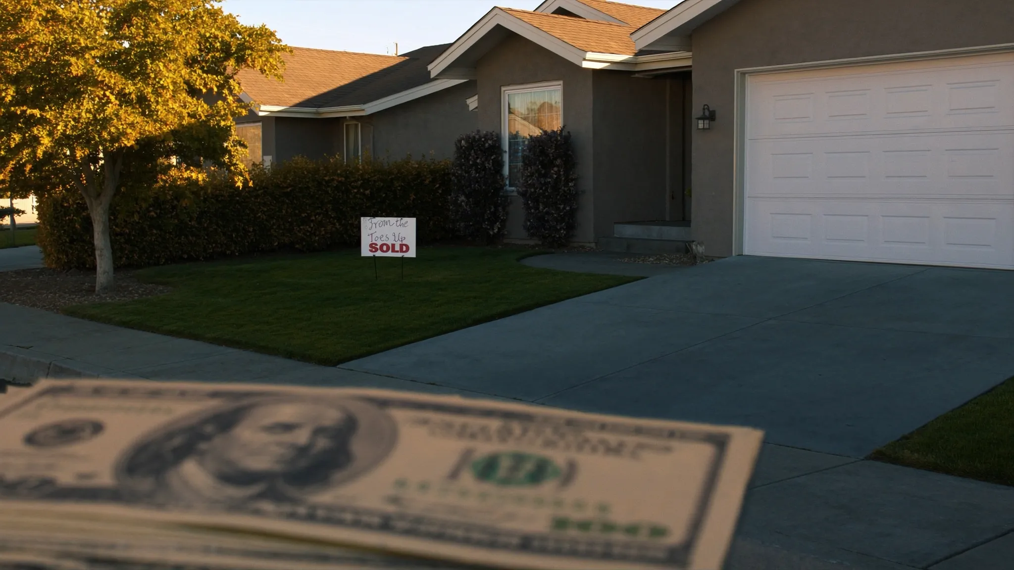 Capital Gains Tax on Selling Your Utah Home — What Most Owners Get Wrong — article hero illustration