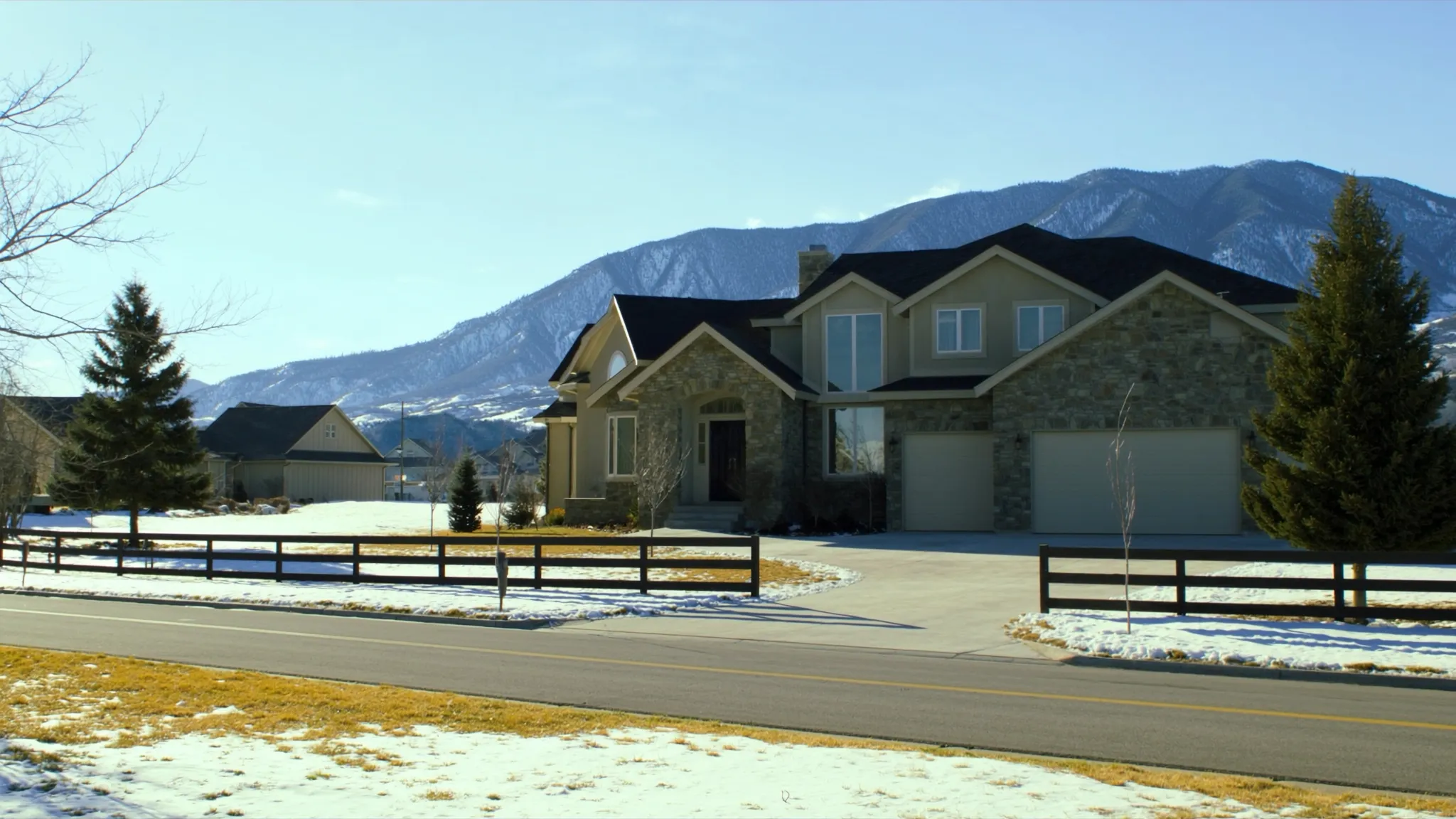 The Cheapest Month to Buy a House in Sandy, Utah — article hero illustration