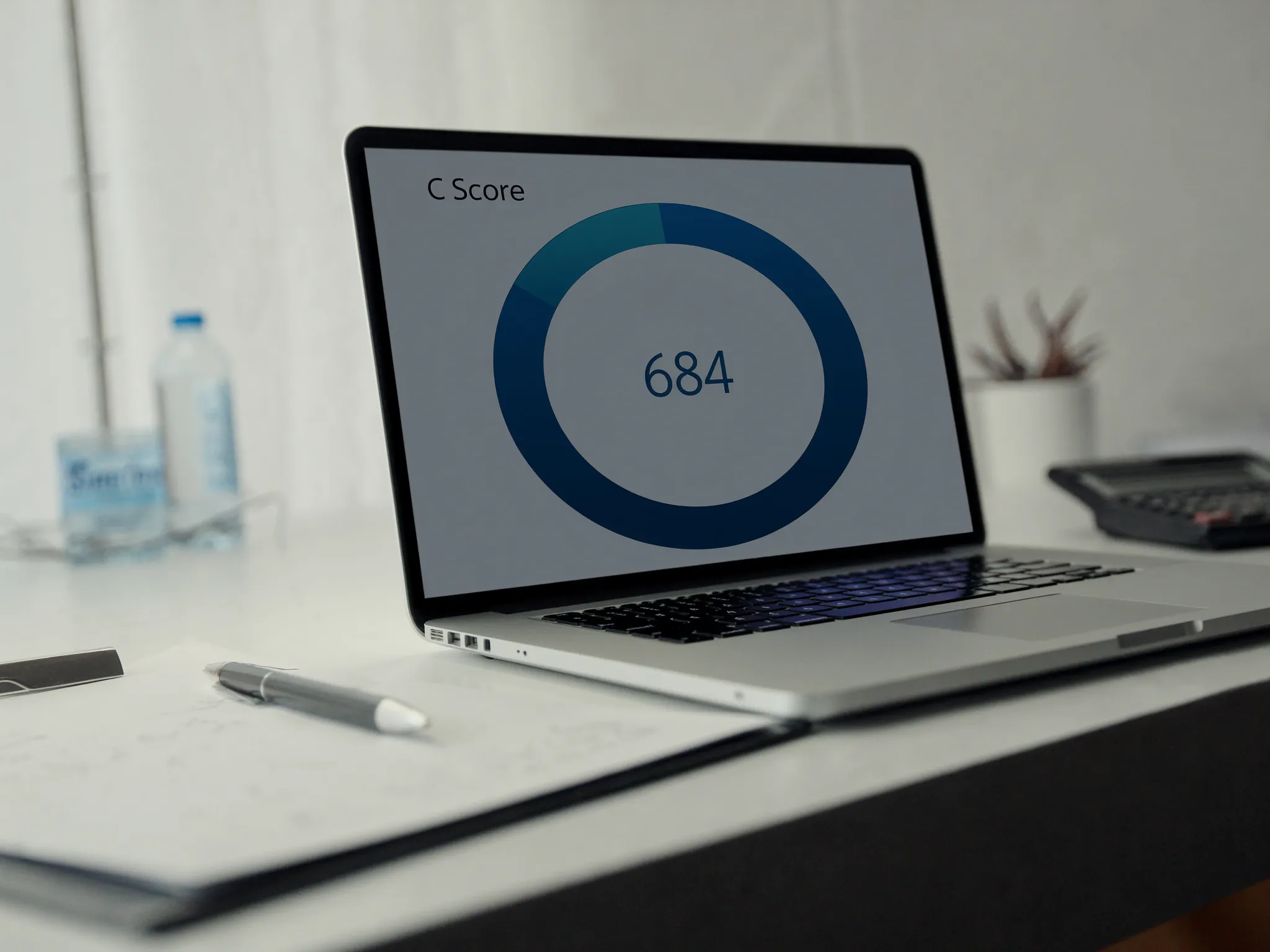 What Credit Score Do You Need to Buy a Home in Utah? — supporting illustration