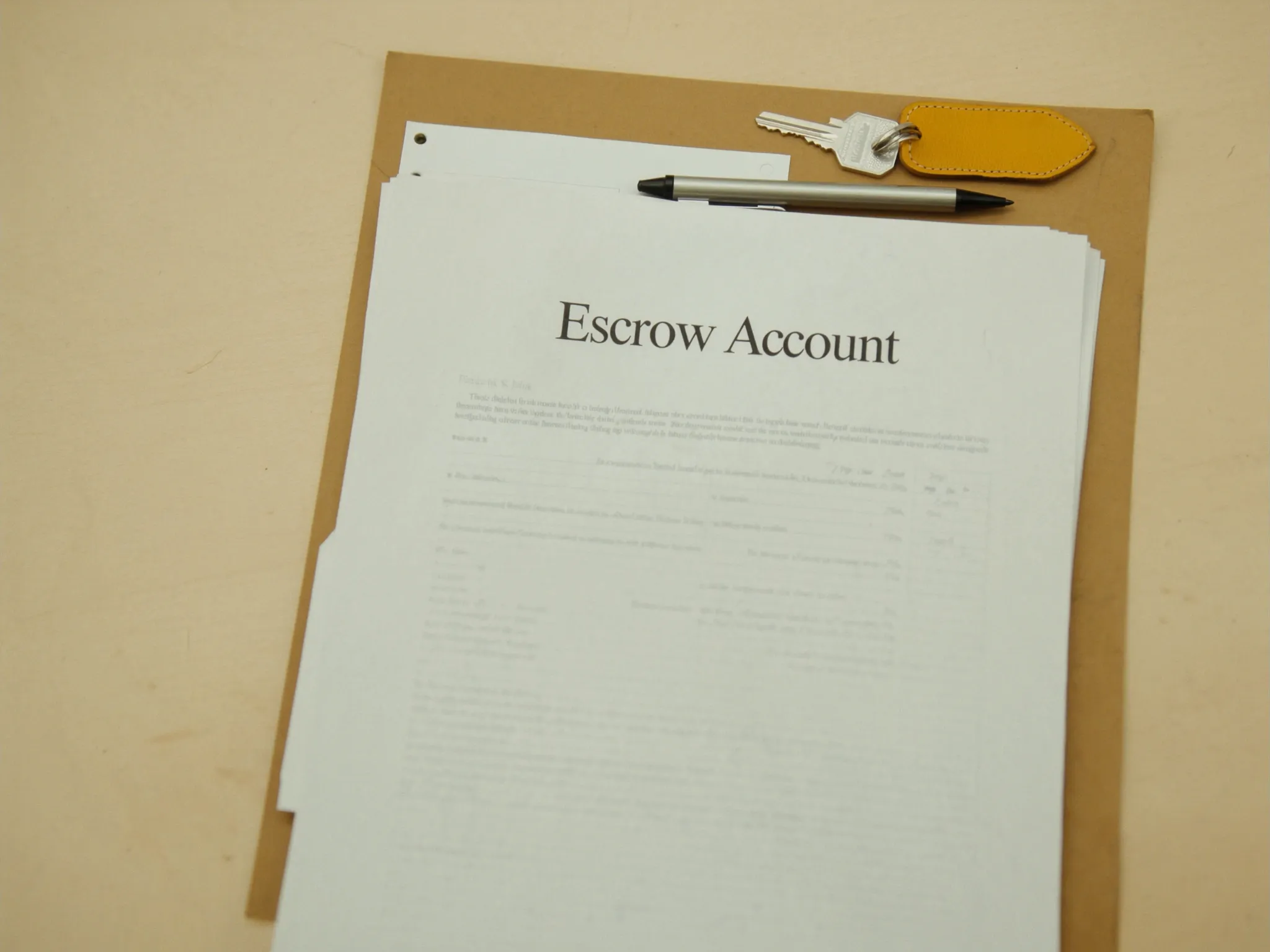 Earnest Money in Utah: How Much It Should Be and When You Get It Back — supporting illustration