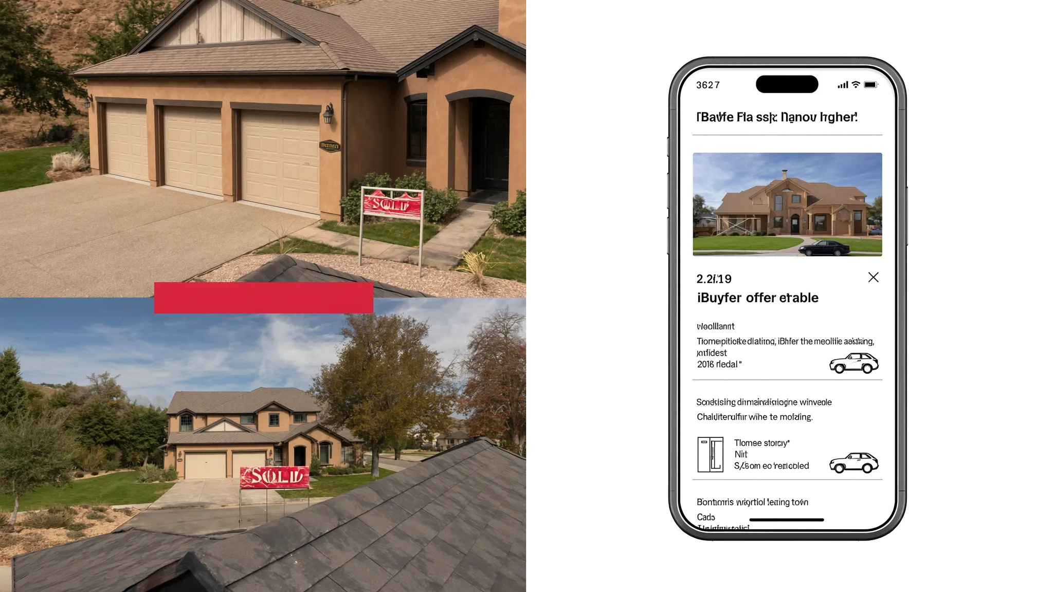 iBuyer vs Traditional Listing in Salt Lake County: What Actually Nets More — article hero illustration