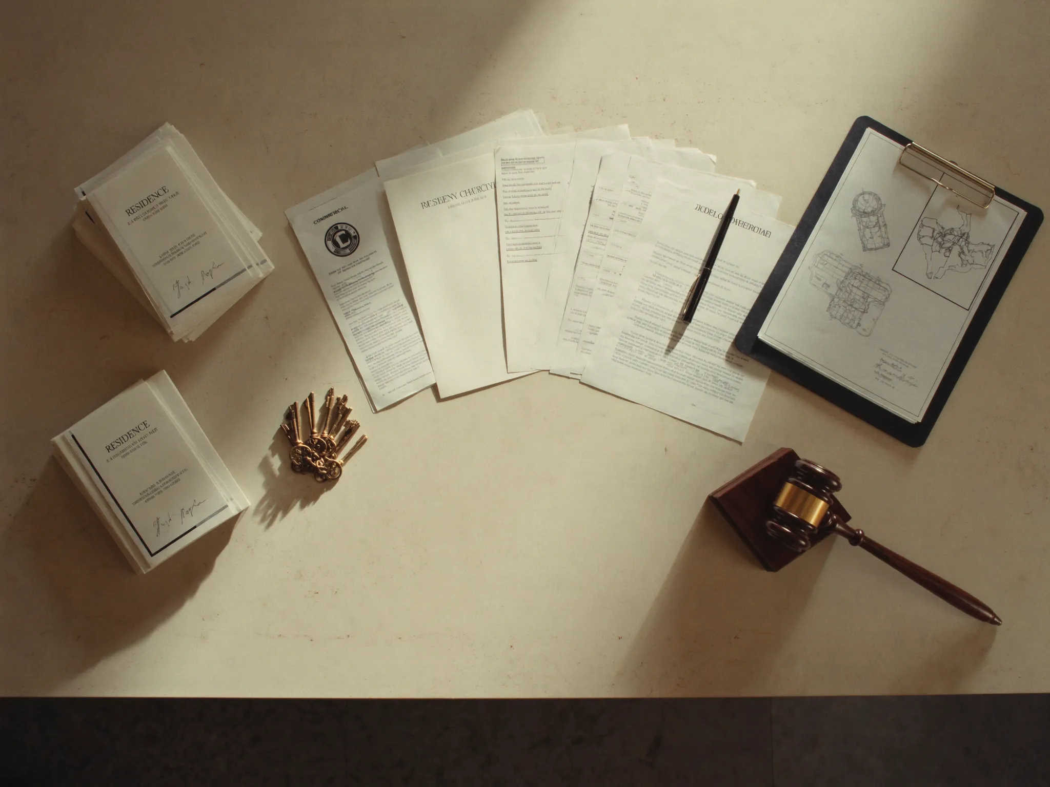 How the 2024 NAR Commission Rules Changed Selling a Home in Utah — supporting illustration