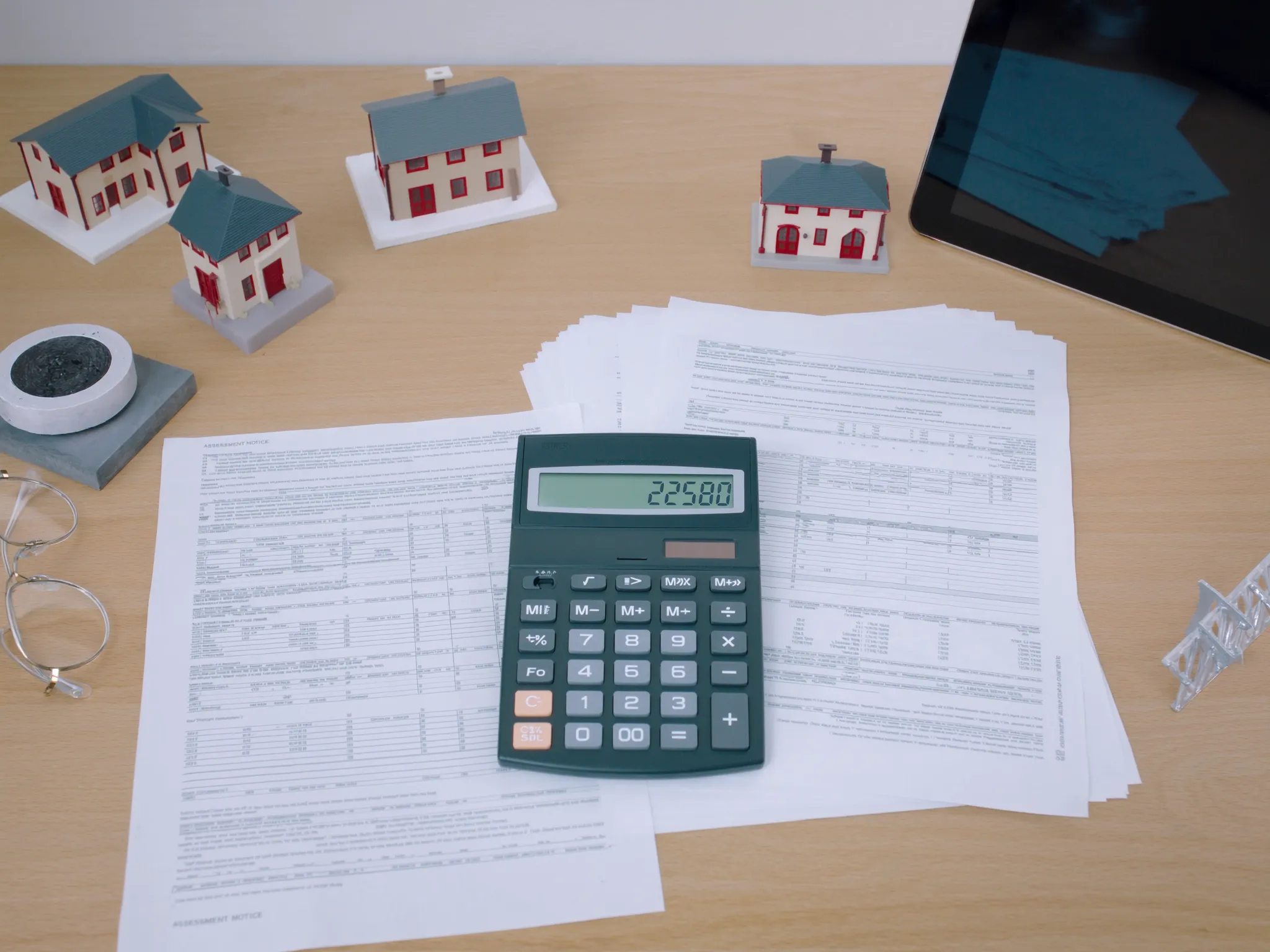 Property Taxes in Utah: Primary Residence vs Second Home Rates — supporting illustration