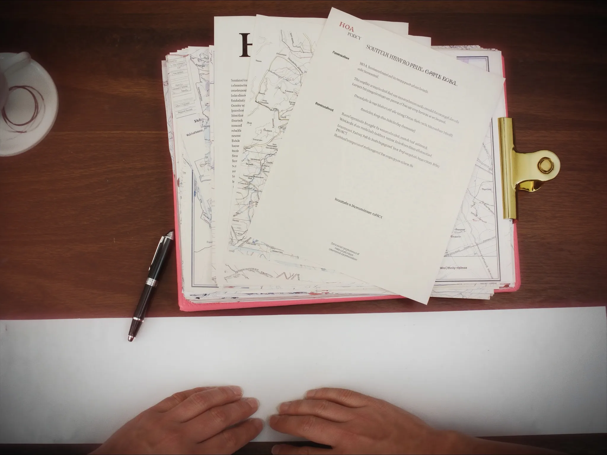 South Jordan HOA Rules and How They Affect Home Value — supporting illustration