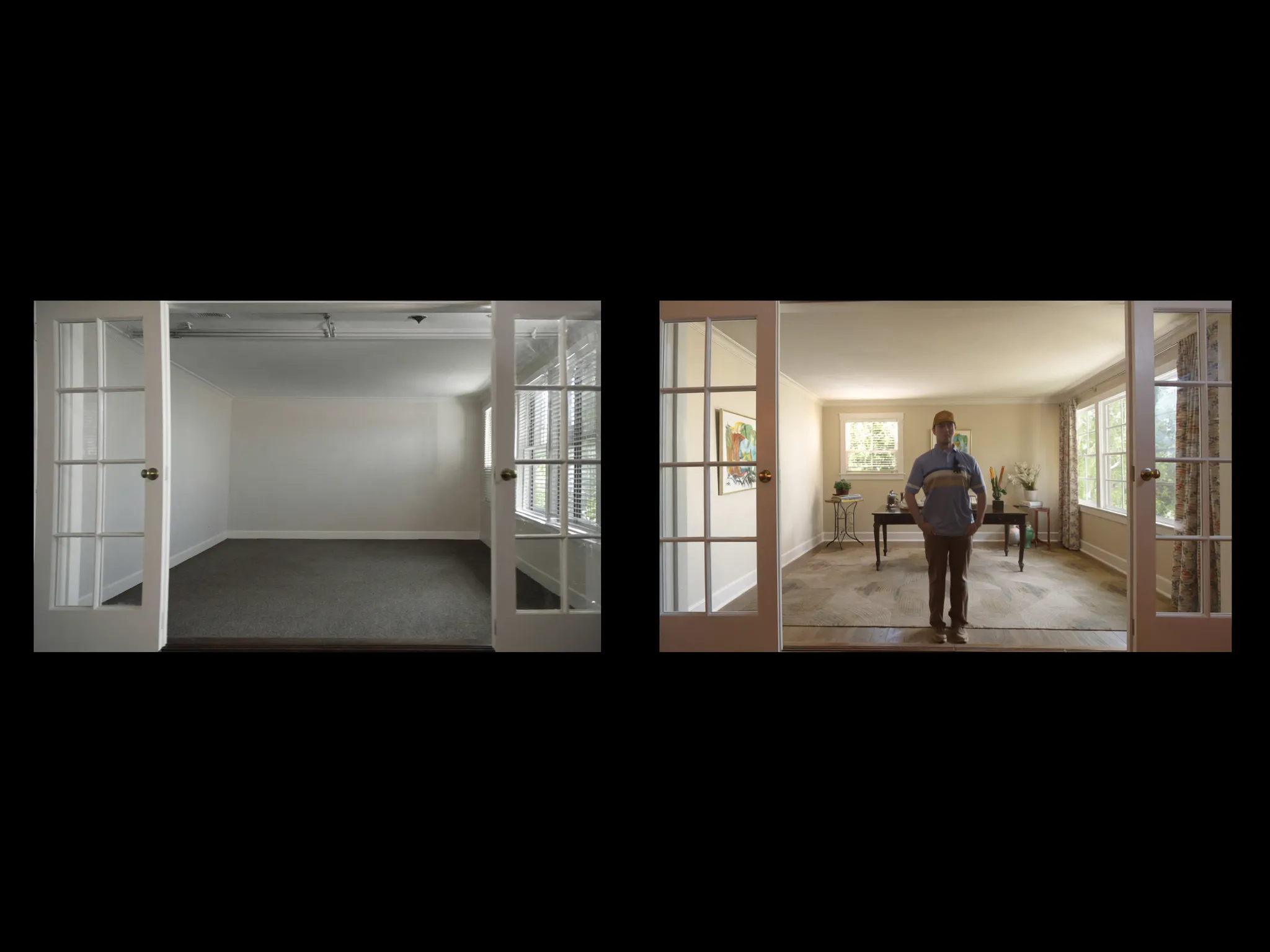 How Much Does Staging Actually Add to a Salt Lake County Home Sale? — supporting illustration