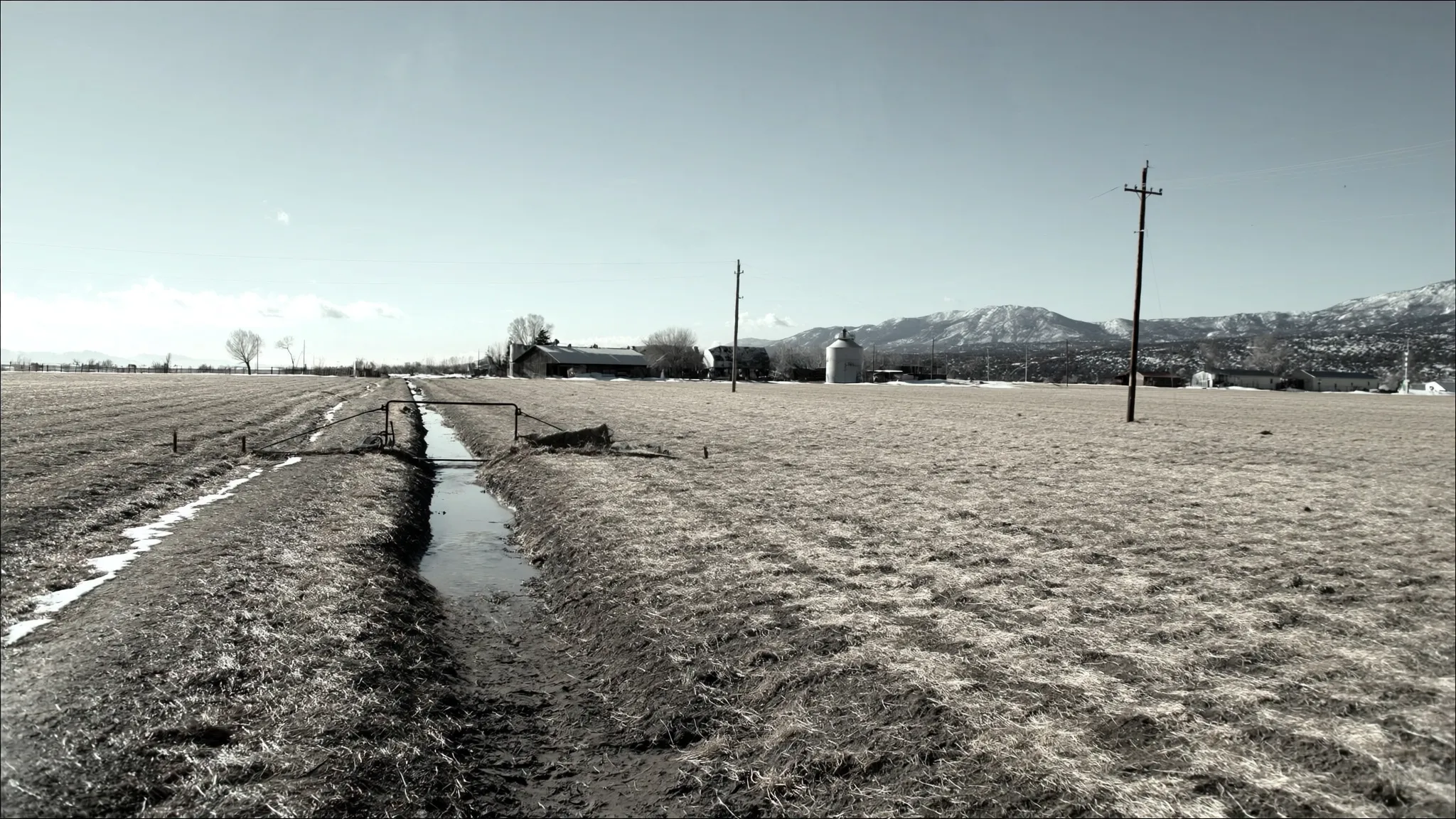 Utah Water Rights When Buying Rural Land in Tooele County — article hero illustration